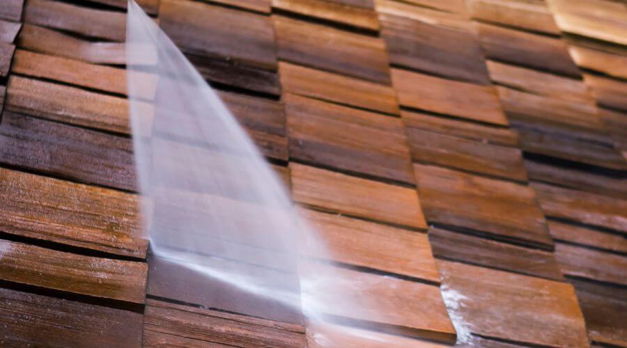 Professional tile roof repair services in Morton, WA